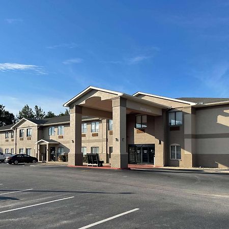 Country Inn & Suites By Radisson, Midway - Tallahassee West Esterno foto