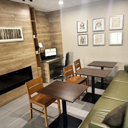 Country Inn & Suites By Radisson, Midway - Tallahassee West Esterno foto