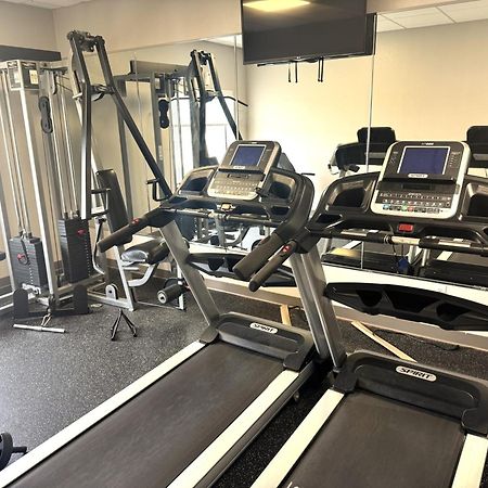 Country Inn & Suites By Radisson, Midway - Tallahassee West Esterno foto