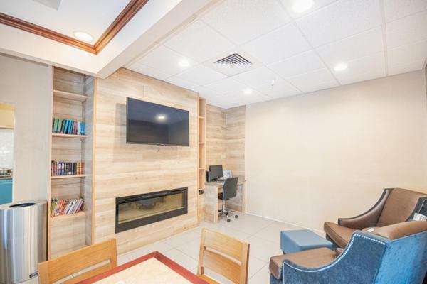 Country Inn & Suites By Radisson, Midway - Tallahassee West Esterno foto