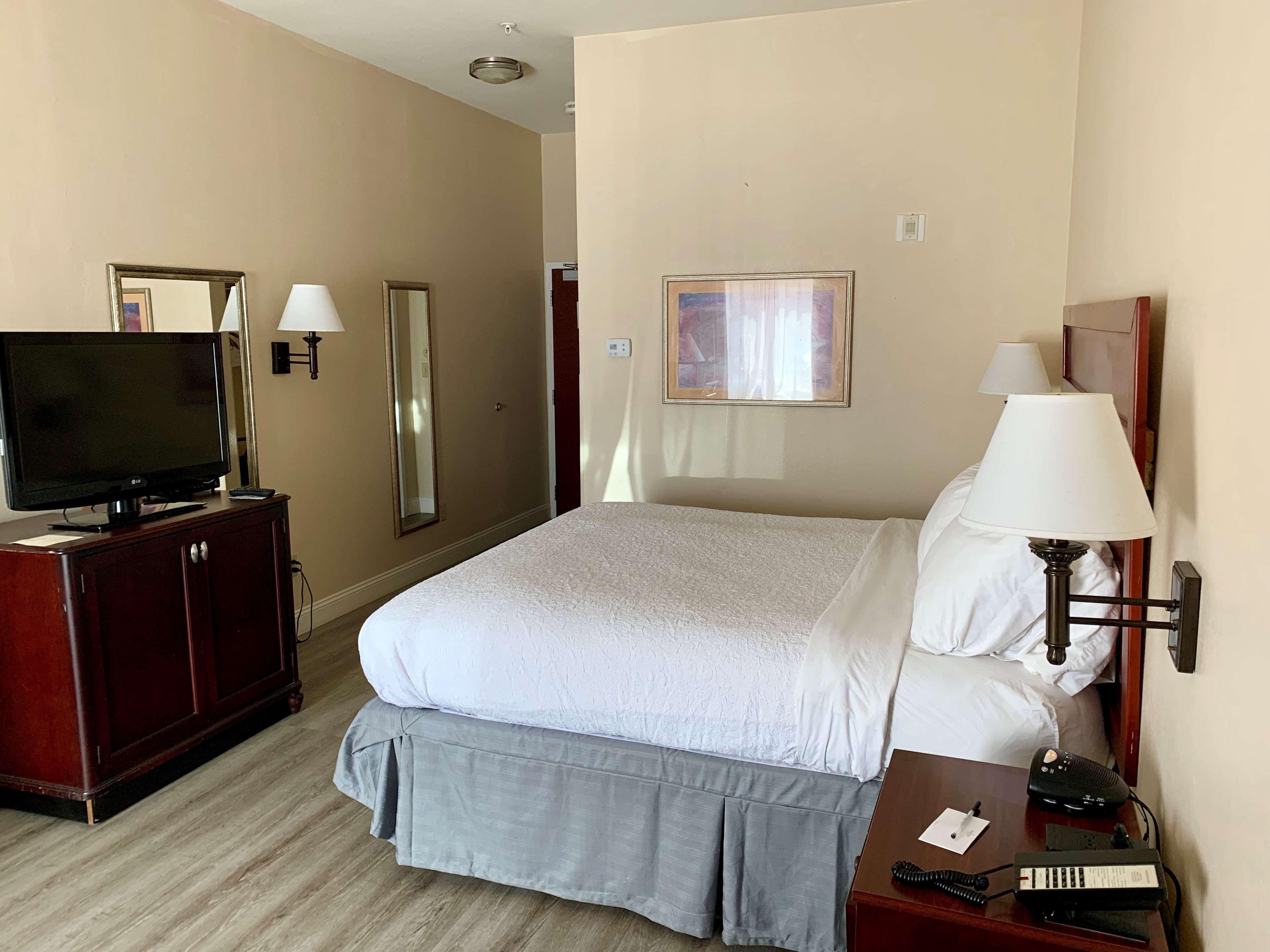 Country Inn & Suites By Radisson, Midway - Tallahassee West Esterno foto