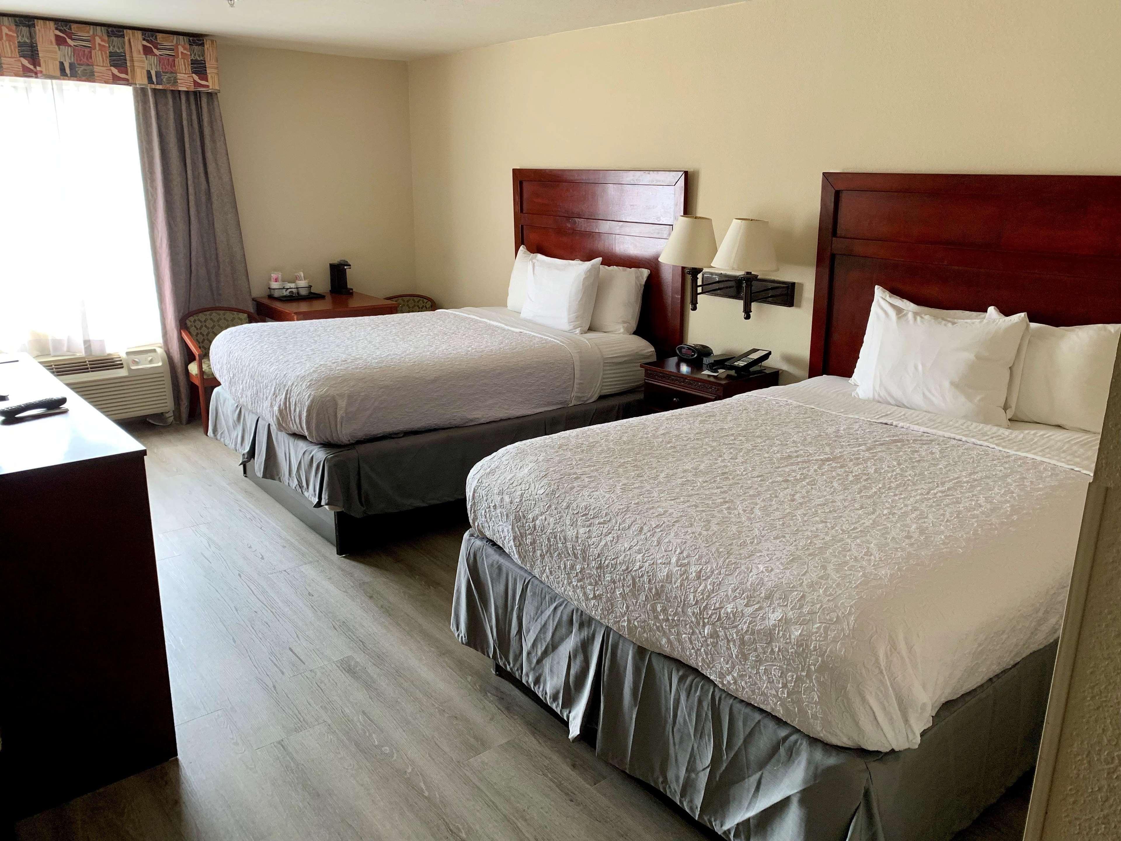 Country Inn & Suites By Radisson, Midway - Tallahassee West Esterno foto