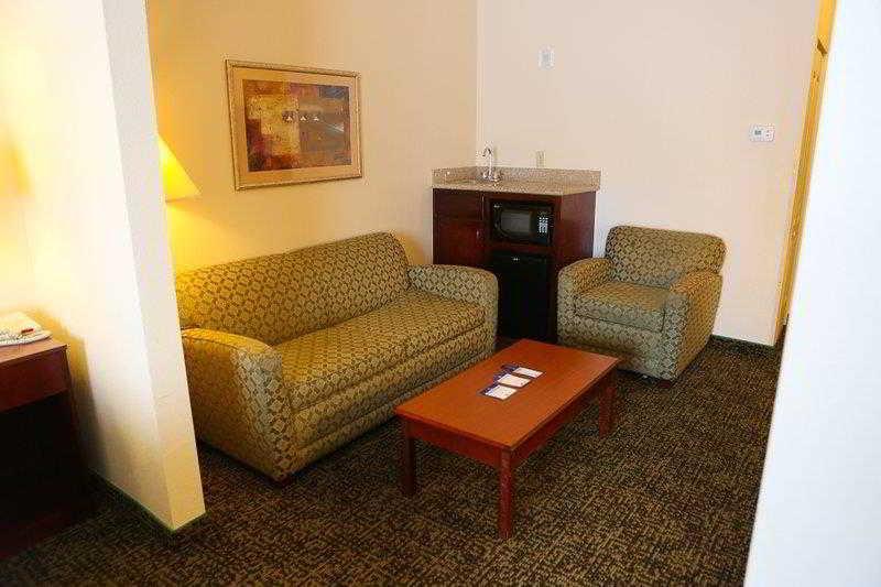 Country Inn & Suites By Radisson, Midway - Tallahassee West Esterno foto