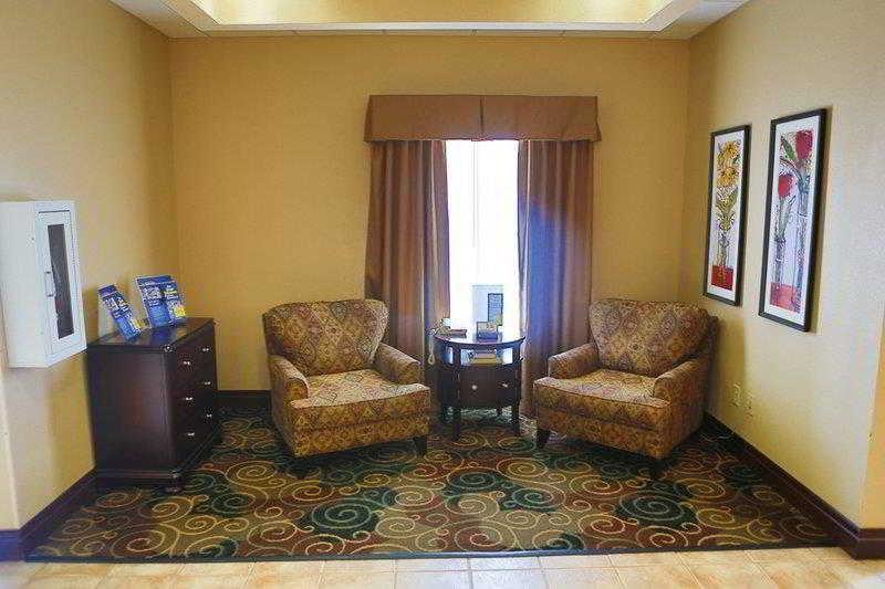 Country Inn & Suites By Radisson, Midway - Tallahassee West Esterno foto
