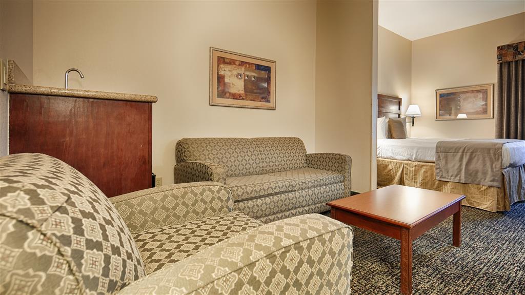 Country Inn & Suites By Radisson, Midway - Tallahassee West Esterno foto