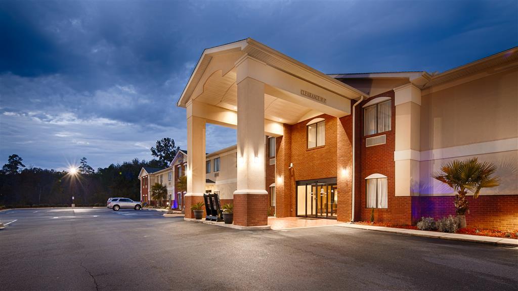 Country Inn & Suites By Radisson, Midway - Tallahassee West Esterno foto