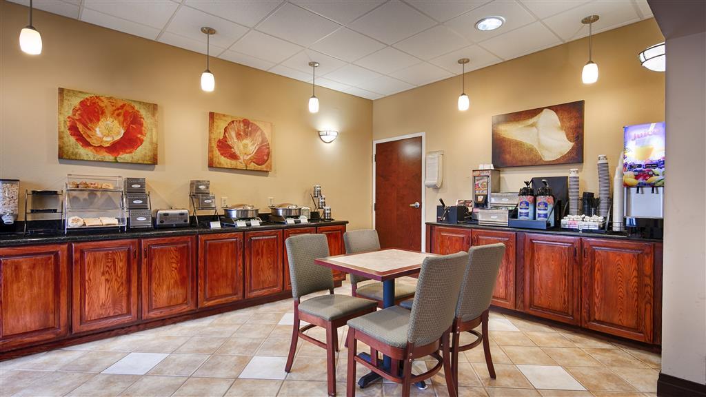 Country Inn & Suites By Radisson, Midway - Tallahassee West Esterno foto