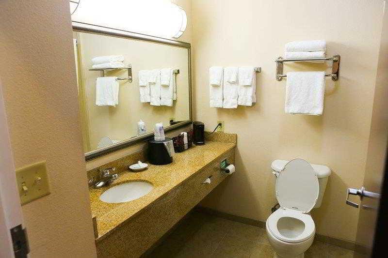 Country Inn & Suites By Radisson, Midway - Tallahassee West Esterno foto