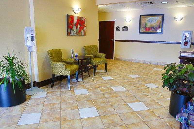 Country Inn & Suites By Radisson, Midway - Tallahassee West Esterno foto