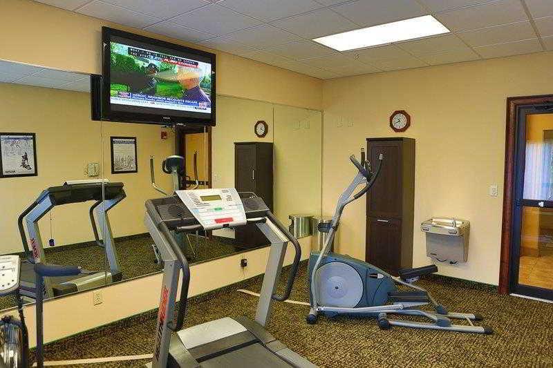 Country Inn & Suites By Radisson, Midway - Tallahassee West Esterno foto