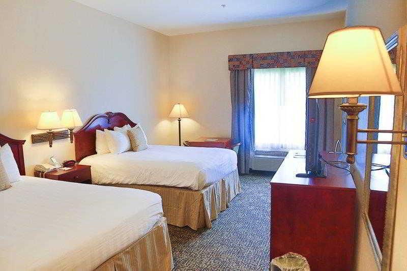 Country Inn & Suites By Radisson, Midway - Tallahassee West Esterno foto