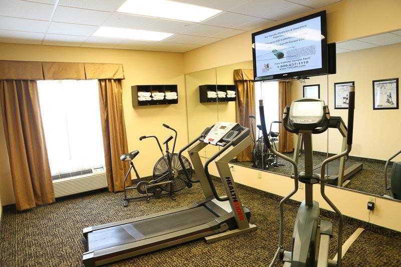 Country Inn & Suites By Radisson, Midway - Tallahassee West Esterno foto