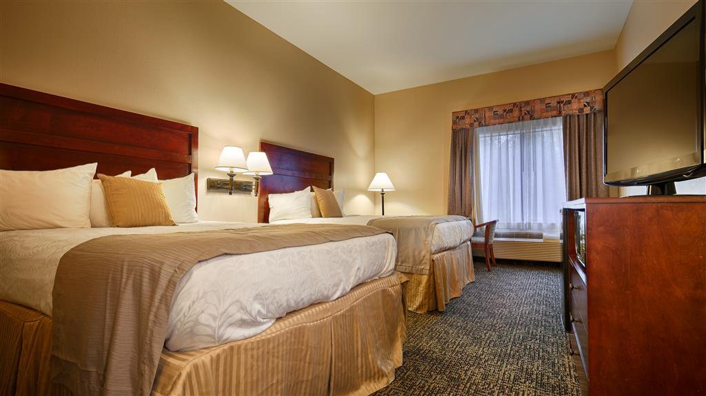 Country Inn & Suites By Radisson, Midway - Tallahassee West Esterno foto