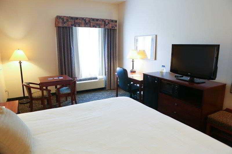 Country Inn & Suites By Radisson, Midway - Tallahassee West Esterno foto