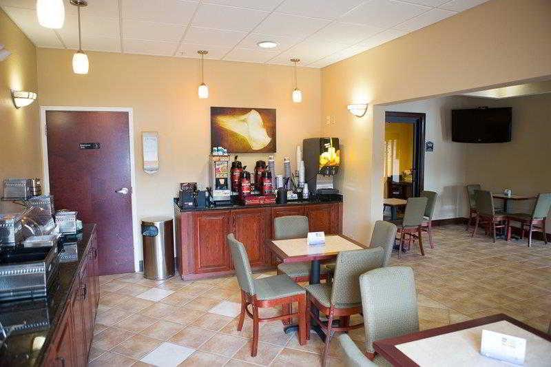 Country Inn & Suites By Radisson, Midway - Tallahassee West Esterno foto