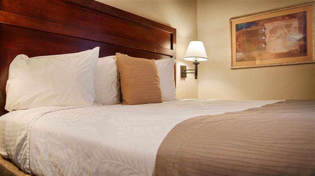 Country Inn & Suites By Radisson, Midway - Tallahassee West Esterno foto