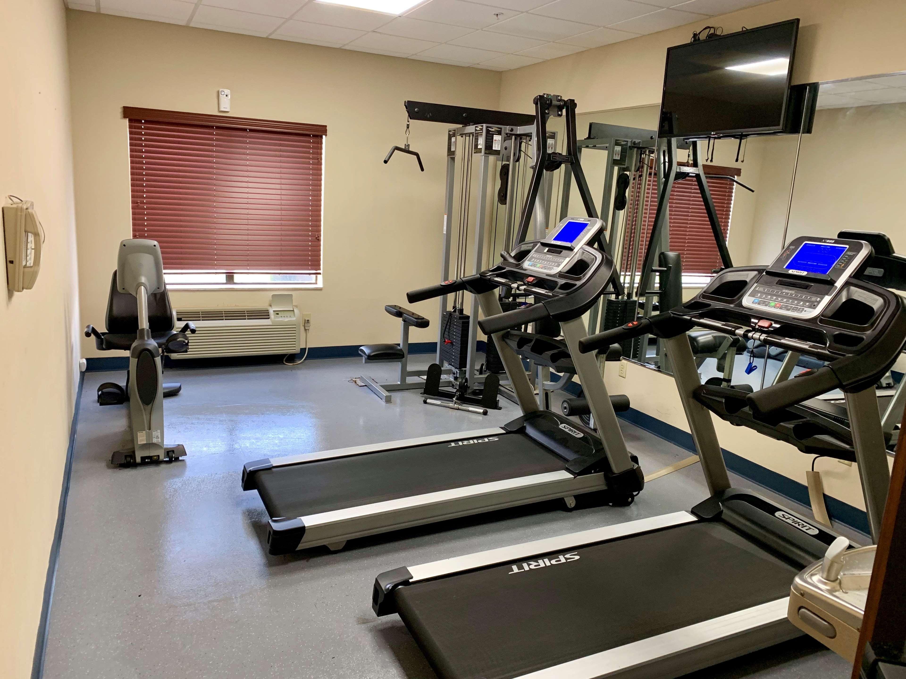 Country Inn & Suites By Radisson, Midway - Tallahassee West Esterno foto