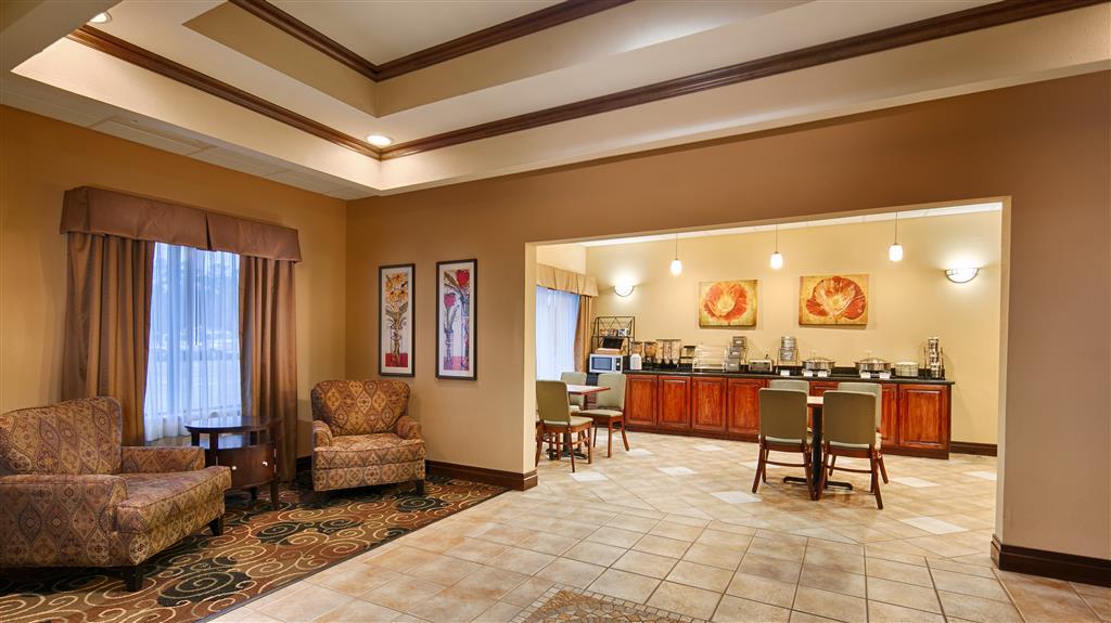 Country Inn & Suites By Radisson, Midway - Tallahassee West Esterno foto