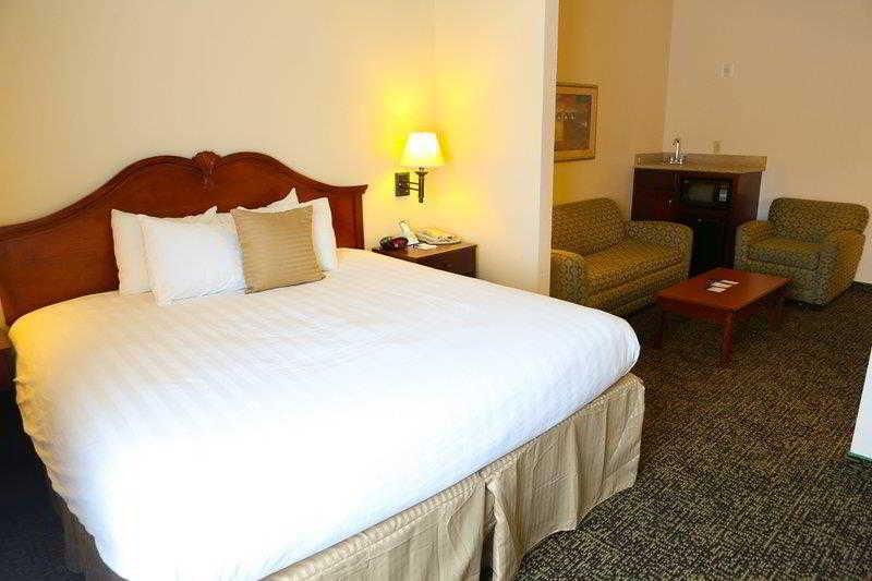Country Inn & Suites By Radisson, Midway - Tallahassee West Esterno foto