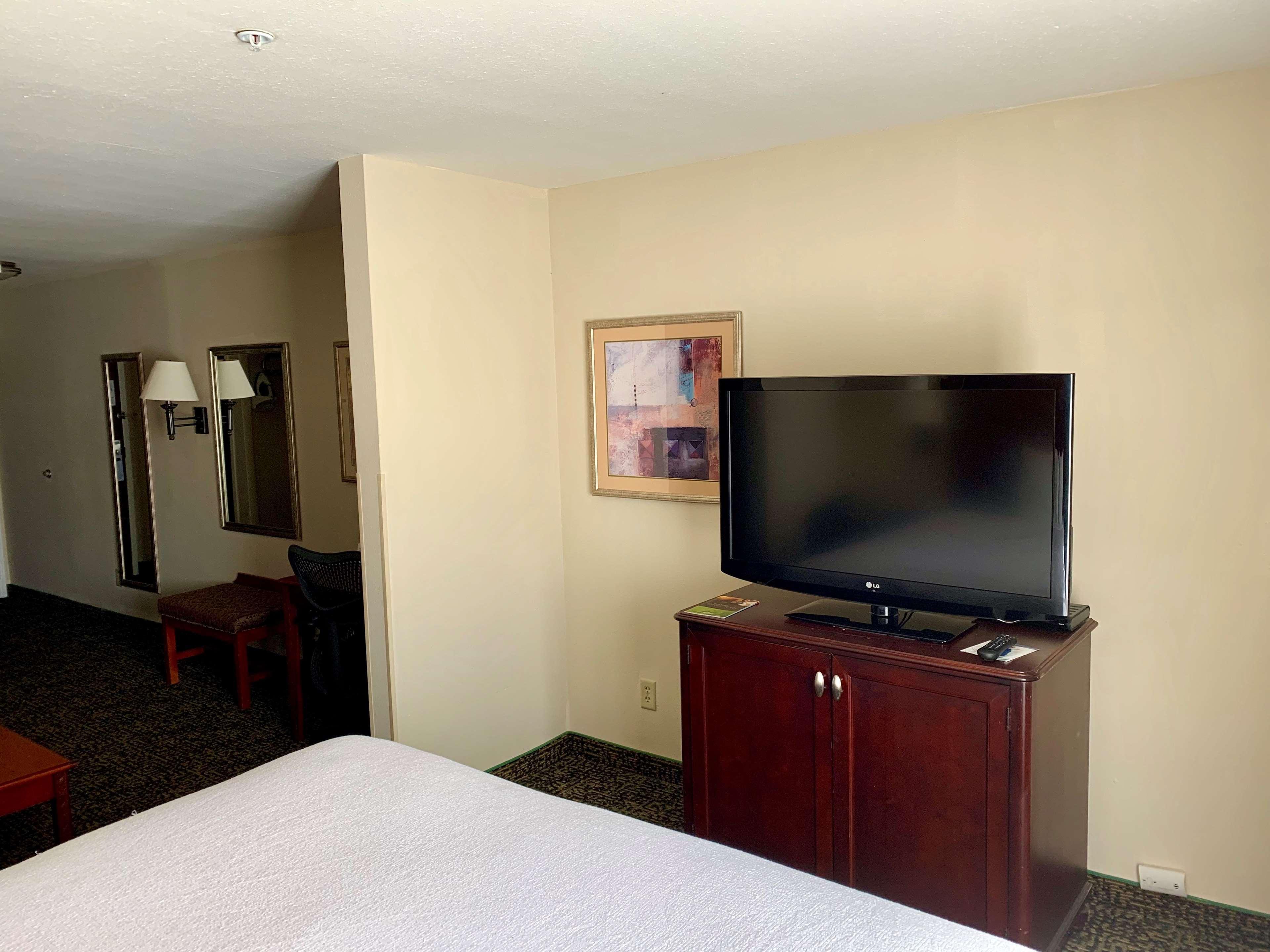 Country Inn & Suites By Radisson, Midway - Tallahassee West Esterno foto