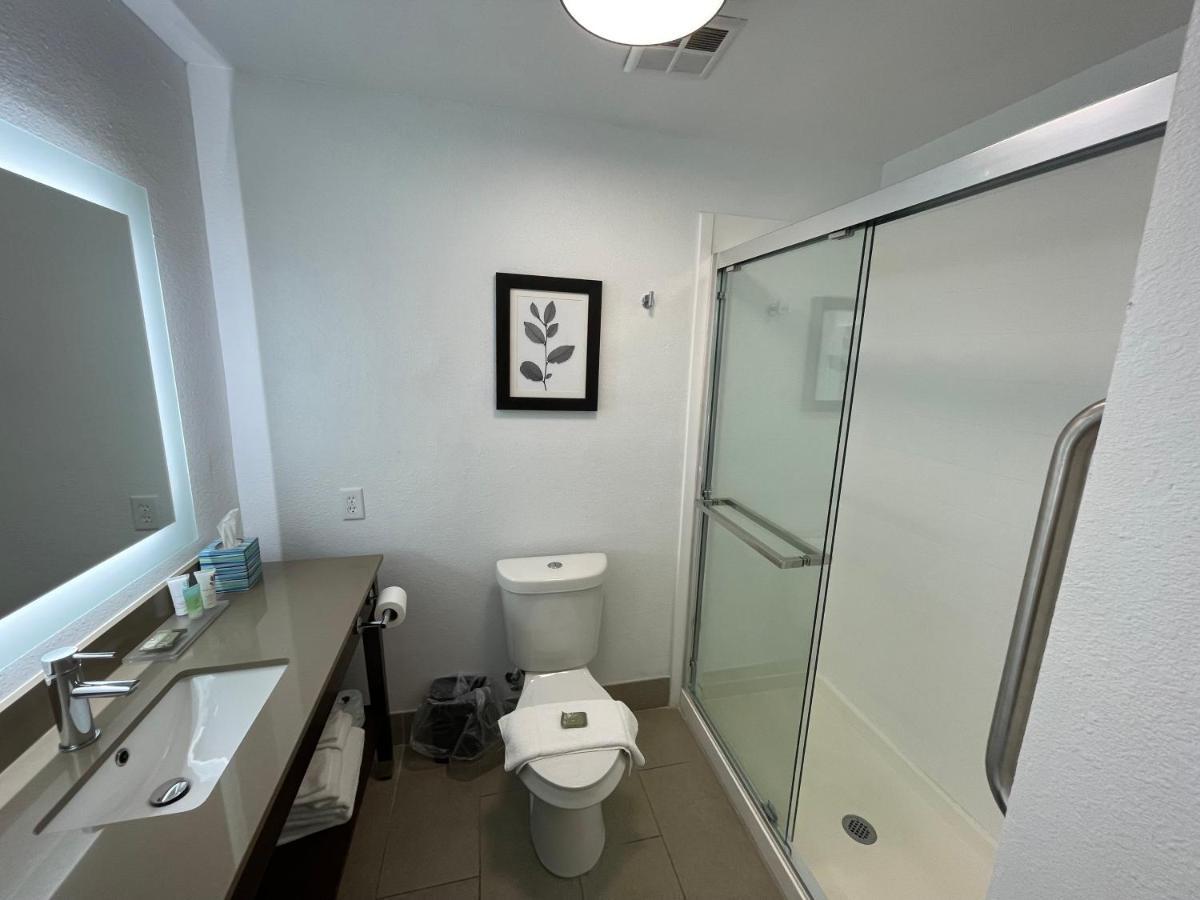 Country Inn & Suites By Radisson, Midway - Tallahassee West Esterno foto