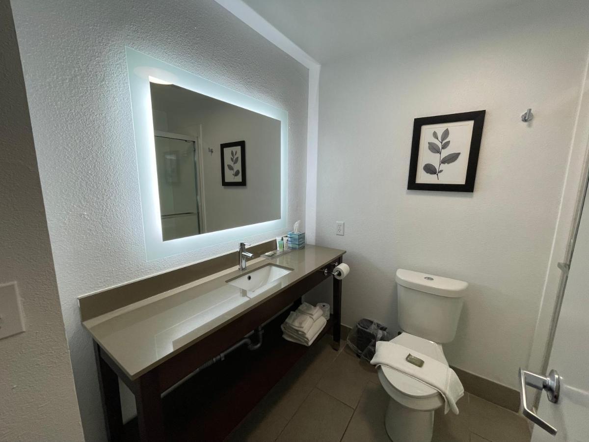 Country Inn & Suites By Radisson, Midway - Tallahassee West Esterno foto