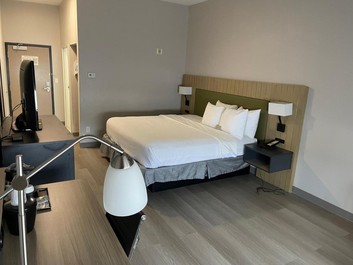 Country Inn & Suites By Radisson, Midway - Tallahassee West Esterno foto