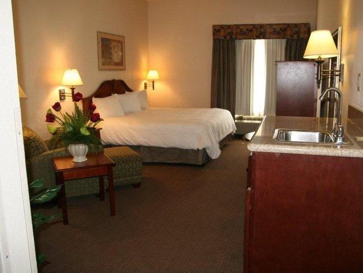 Country Inn & Suites By Radisson, Midway - Tallahassee West Esterno foto