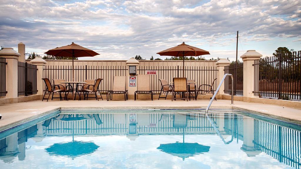Country Inn & Suites By Radisson, Midway - Tallahassee West Esterno foto
