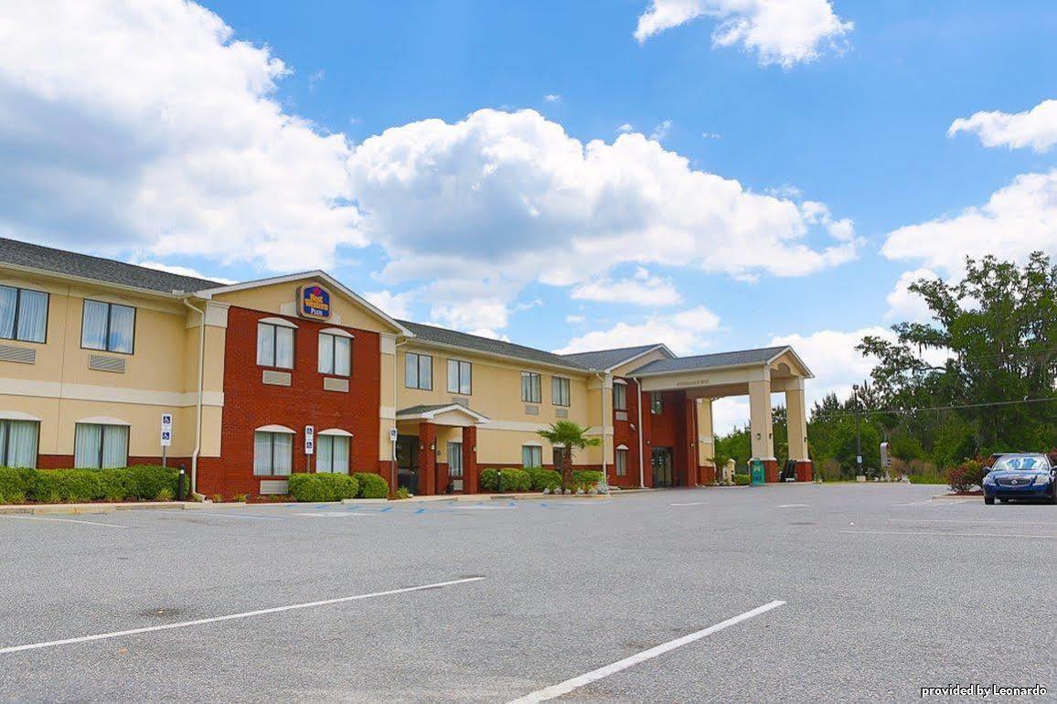 Country Inn & Suites By Radisson, Midway - Tallahassee West Esterno foto