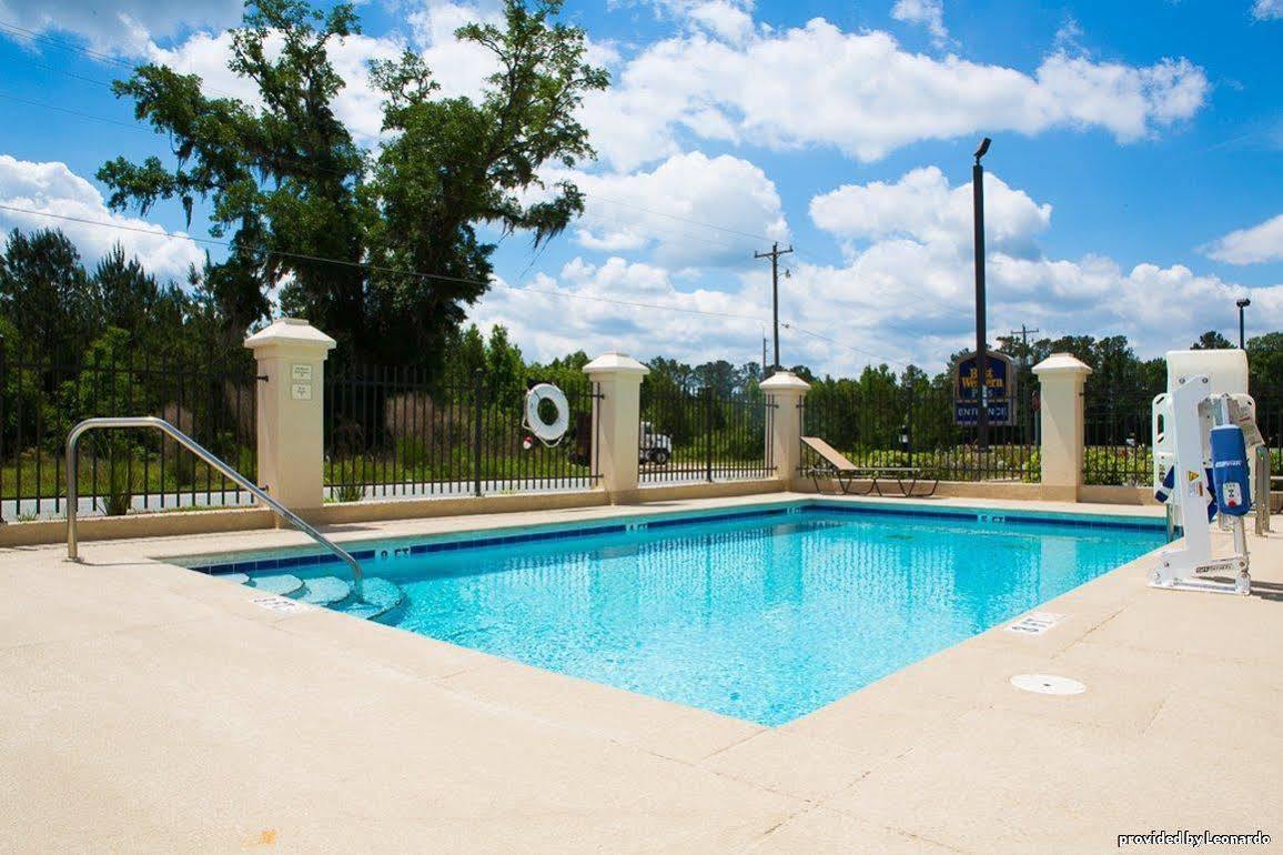 Country Inn & Suites By Radisson, Midway - Tallahassee West Esterno foto